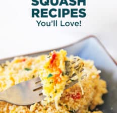 Spaghetti squash recipes - Dr. Axe