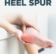 Heel spur - Dr. Axe