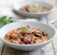 Lamb stew recipe - Dr. Axe