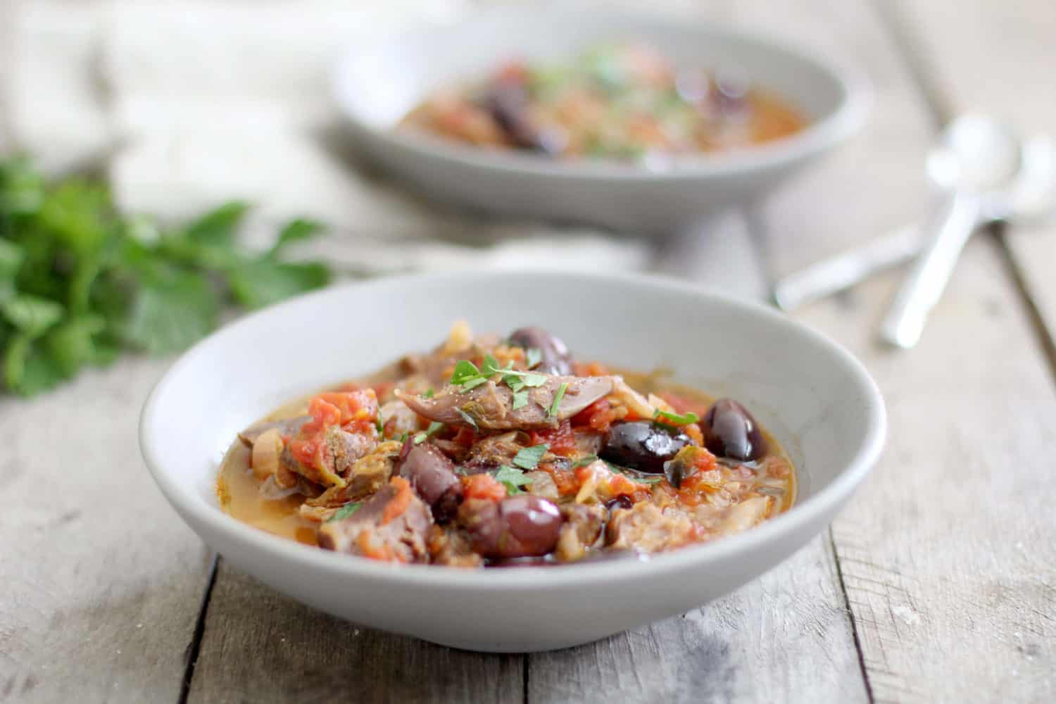 Lamb stew recipe - Dr. Axe
