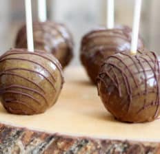 Caramel apple recipe - Dr. Axe
