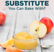 Egg substitute - Dr. Axe