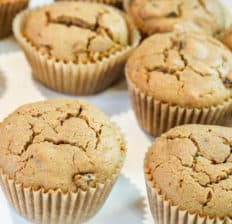 Bran muffin recipe - Dr. Axe