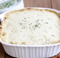 Shepherd's pie recipe - Dr. Axe