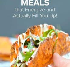 Low-carb meals - Dr. Axe