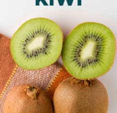 Kiwi - Dr. Axe