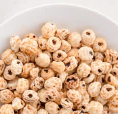 Tiger nuts - Dr. Axe