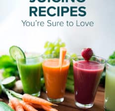Juicing recipes - Dr. Axe