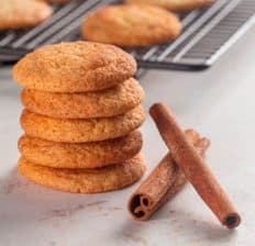 Snickerdoodle
