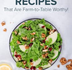 Salad recipes - Dr. Axe