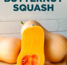 Butternut squash nutrition - Dr. Axe