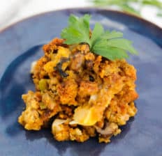 Cornbread stuffing recipe