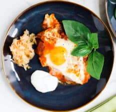 Shakshuka