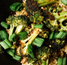 Korean beef bulgogi - Dr. Axe