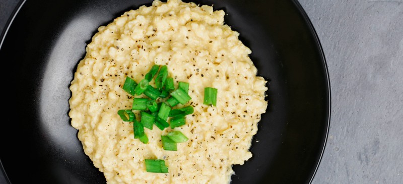 Avgolemono soup - Dr. Axe