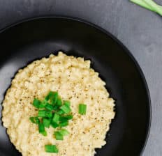 Avgolemono soup - Dr. Axe
