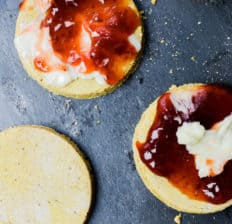Sweet potato biscuits - Dr. Axe