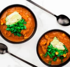 Paleo chili recipe - Dr. Axe