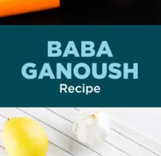 Baba ganoush - Dr. Axe