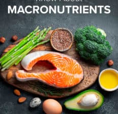 Macronutrients - Dr. Axe