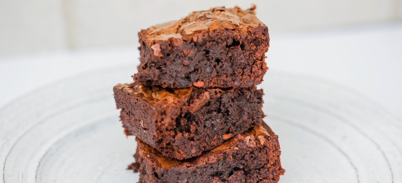 Paleo brownies recipe - Dr. Axe
