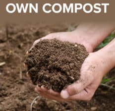 DIY compost - Dr. Axe