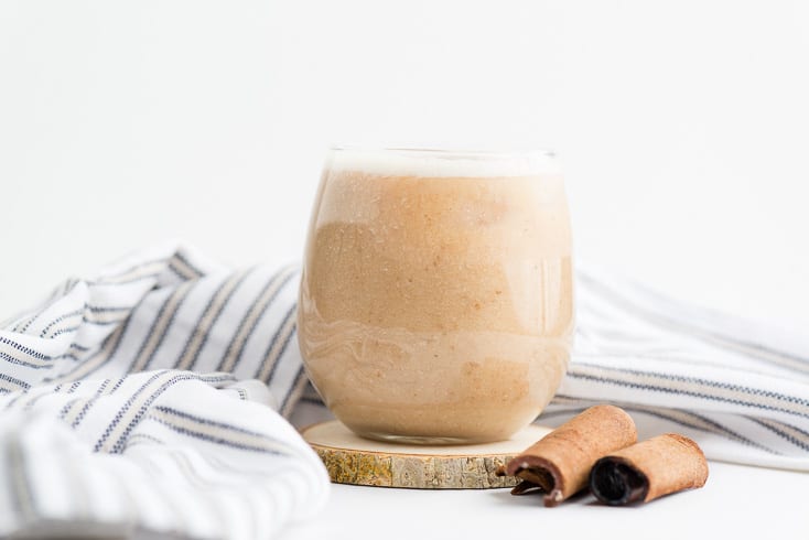 Horchata recipe - Dr. Axe