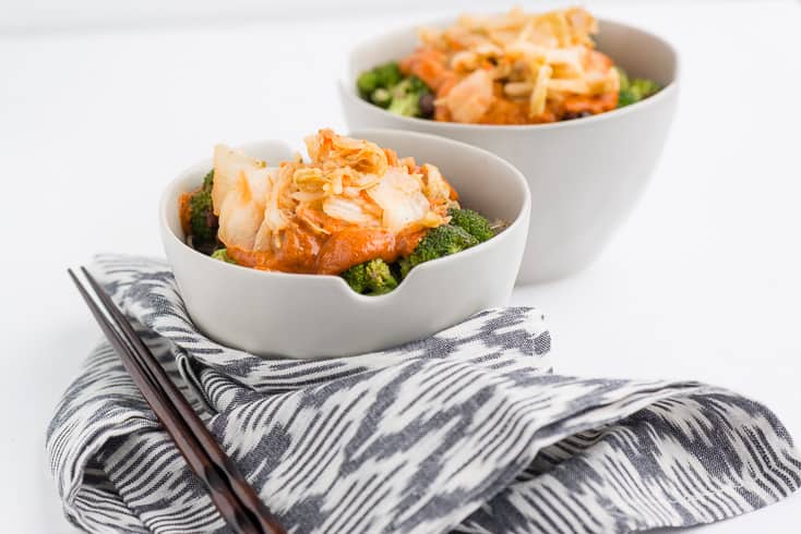 Kelp noodles recipe - Dr. Axe
