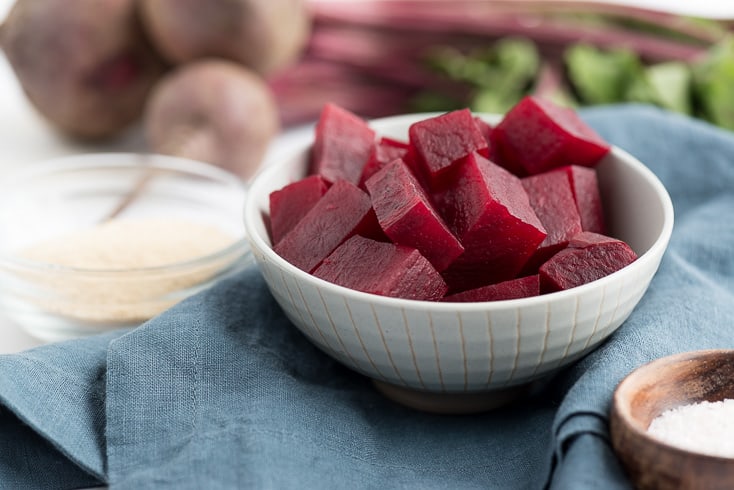 Pickled beets recipe - Dr. Axe