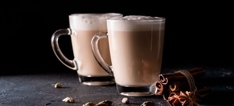 Chai tea recipe - Dr. Axe