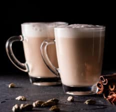 Chai tea recipe - Dr. Axe