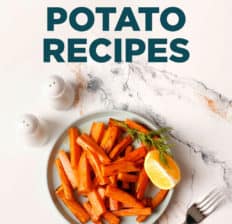 Sweet potato recipes - Dr. Axe