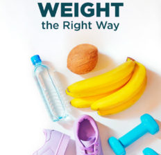 Water weight - Dr. Axe