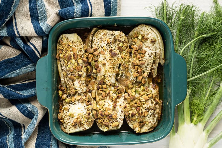 Fennel bulb recipe - Dr. Axe
