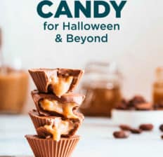 Vegan candy - Dr. Axe