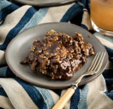 Apple fritters
