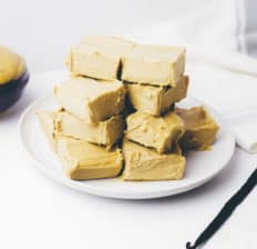 Cheesecake bars