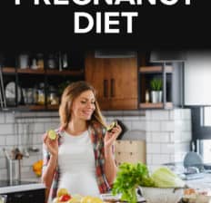 Pregnancy diet - Dr. Axe