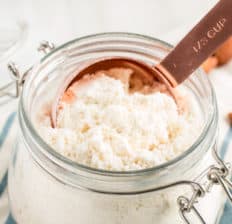 Paleo flour