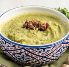 Pea soup recipe - Dr. Axe