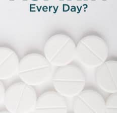 Aspirin side effects - Dr. Axe