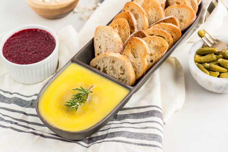 Chicken liver pate recipe - Dr. Axe