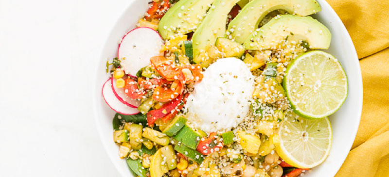 Calabacitas recipe - Dr. Axe