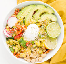 Calabacitas