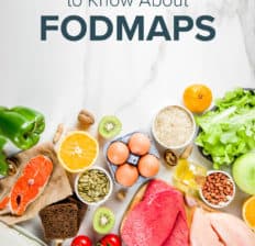 FODMAP - Dr. Axe