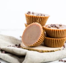Keto fat bomb recipe - Dr. Axe