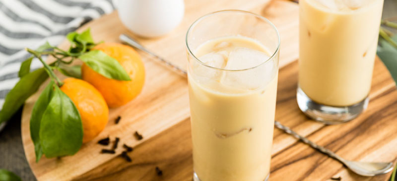 Thai iced tea recipe - Dr. Axe