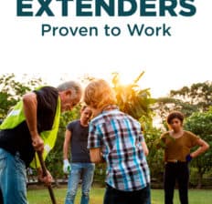 Life extenders - Dr. Axe