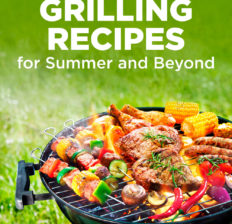 Healthy grilling recipes - Dr. Axe