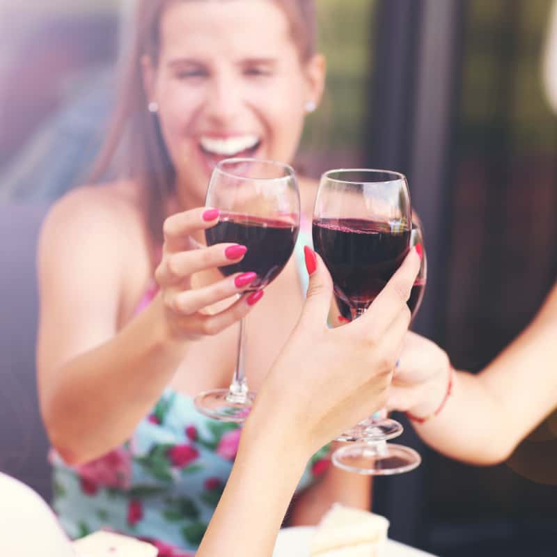 Add years to your life - Dr. Axe